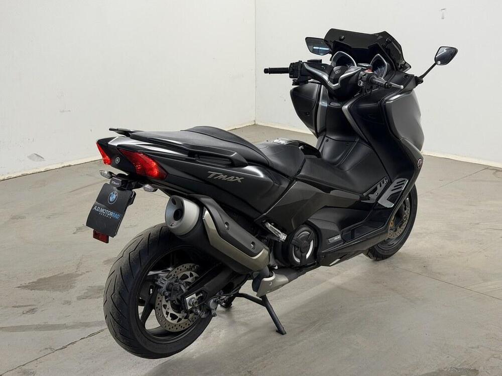 Yamaha T-Max 530 SX (2017 - 19) (2)