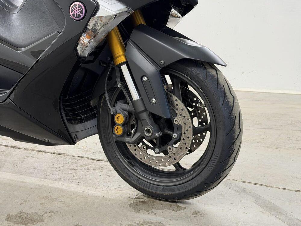 Yamaha T-Max 530 SX (2017 - 19) (5)