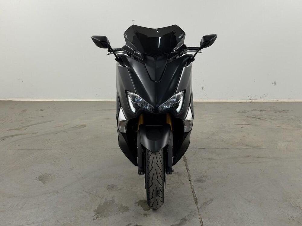 Yamaha T-Max 530 SX (2017 - 19) (6)