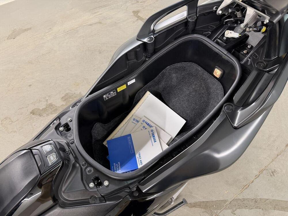 Yamaha T-Max 530 SX (2017 - 19) (14)