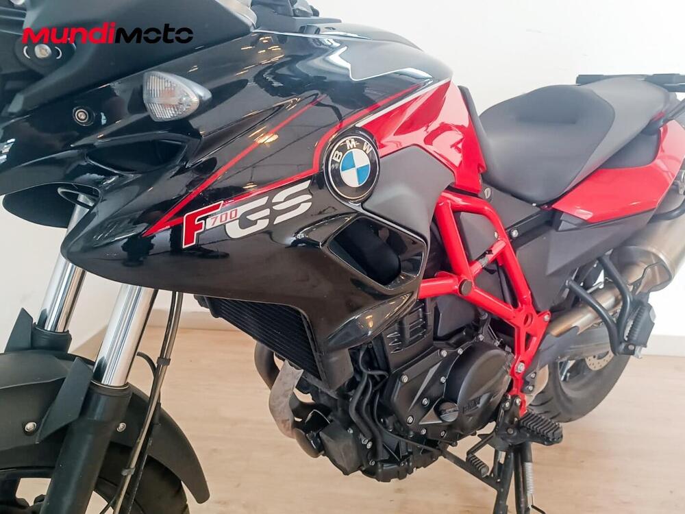 Bmw F 700 GS (2012 - 15) (9)