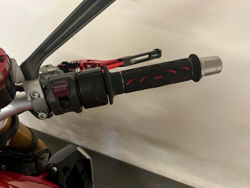 Ducati Monster 1200 S Stripe (2014 - 15) (11)