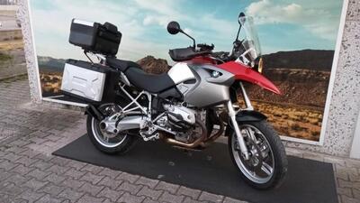 Bmw R 1200 GS (2004 - 07) usata