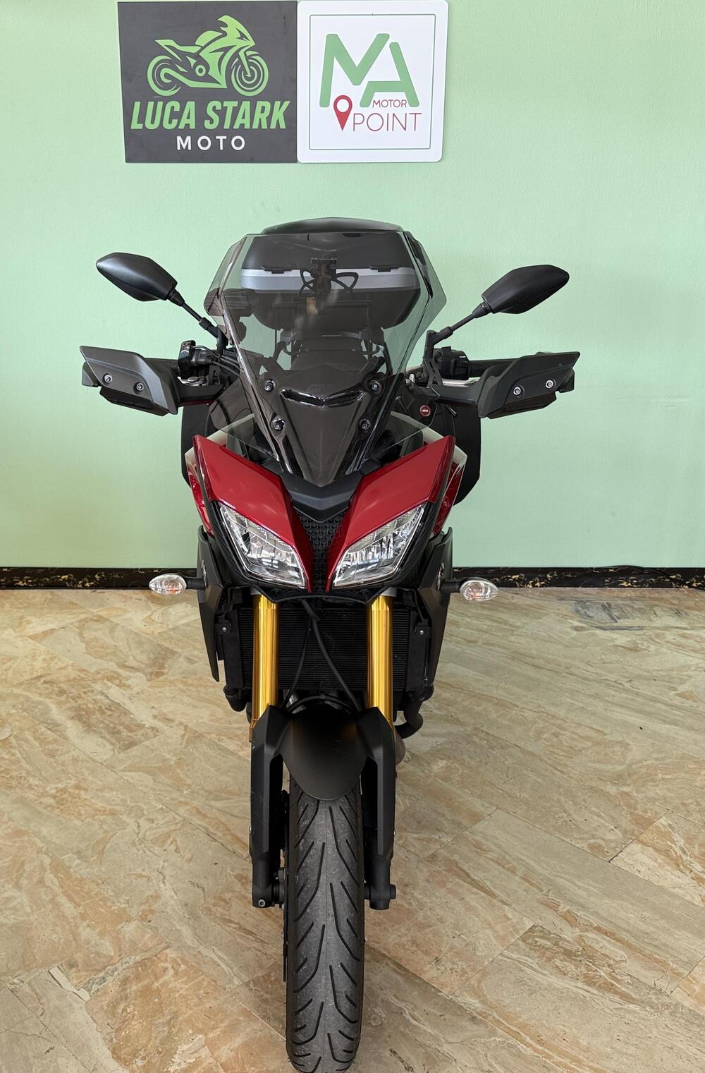 Yamaha MT-09 Tracer ABS (2015 - 16) (4)