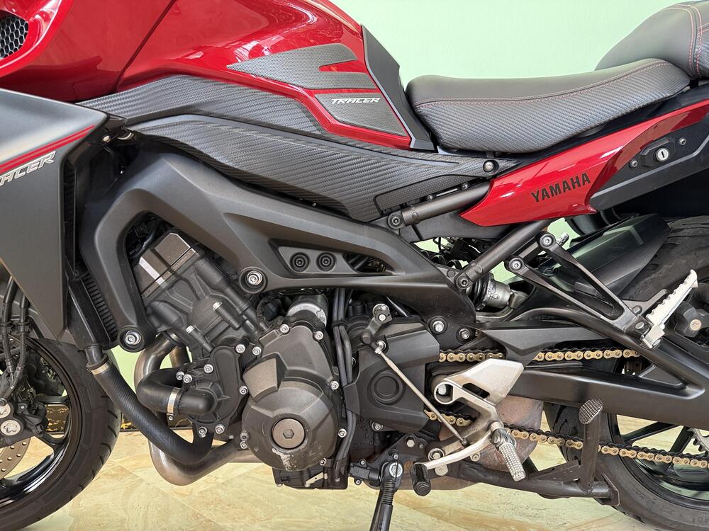 Yamaha MT-09 Tracer ABS (2015 - 16) (6)
