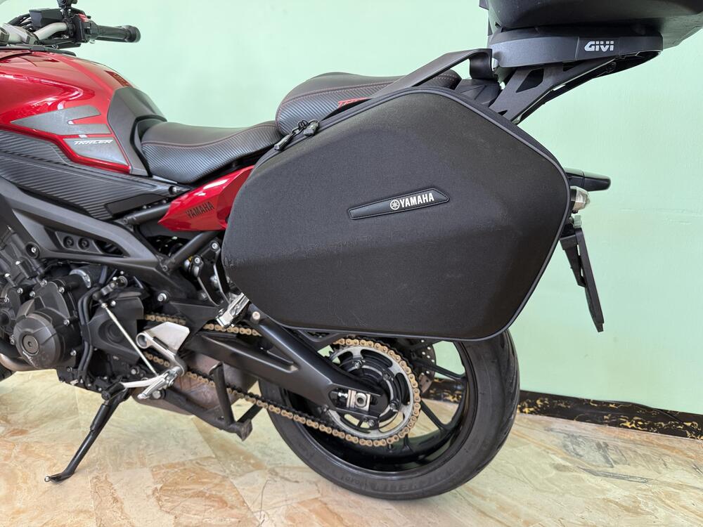 Yamaha MT-09 Tracer ABS (2015 - 16) (7)