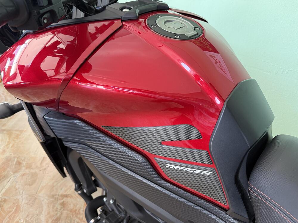 Yamaha MT-09 Tracer ABS (2015 - 16) (8)