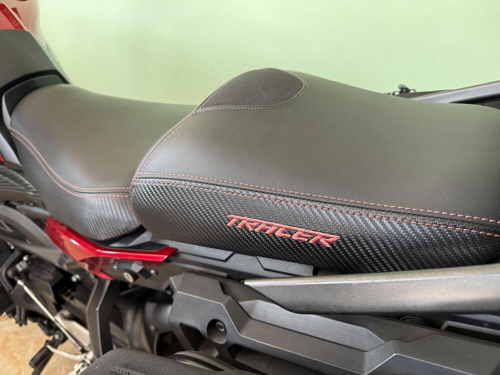Yamaha MT-09 Tracer ABS (2015 - 16) (9)