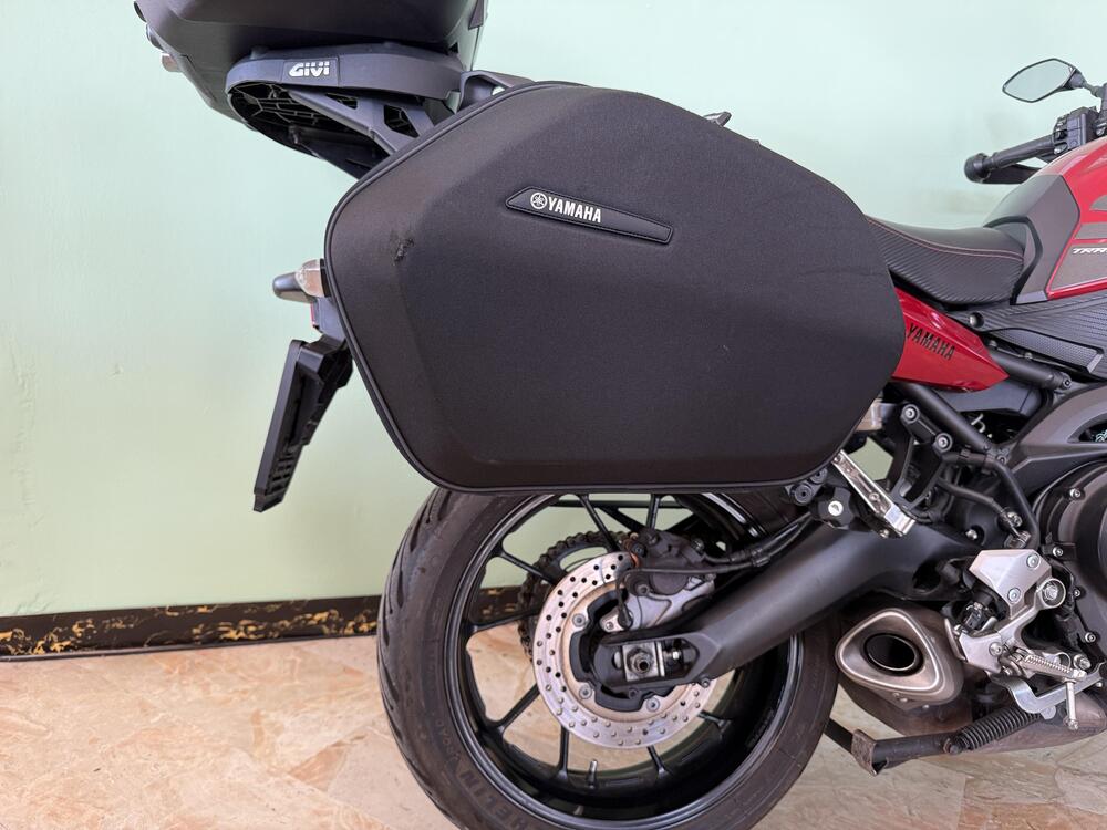 Yamaha MT-09 Tracer ABS (2015 - 16) (11)