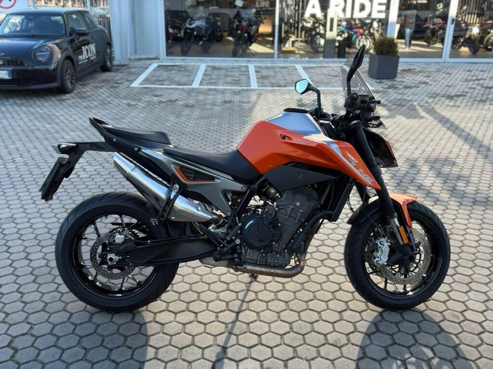 KTM 790 Duke (2018 - 20) (4)