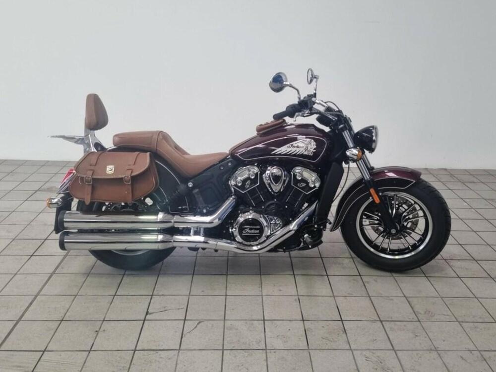 Indian Scout 1133 (2020) (5)