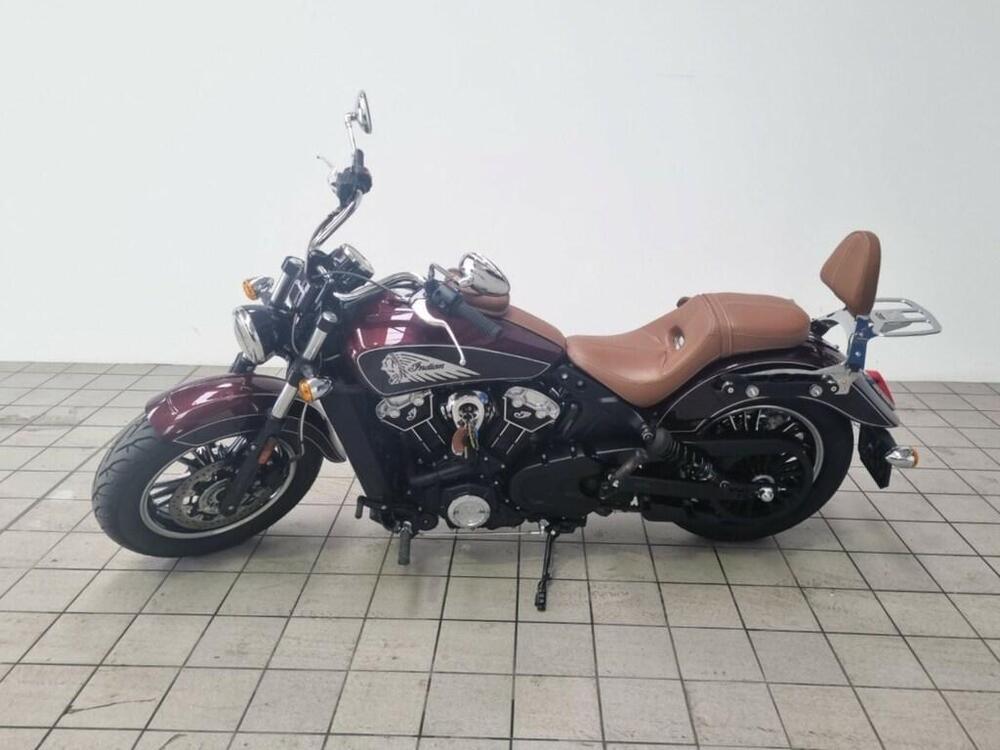Indian Scout 1133 (2020) (7)