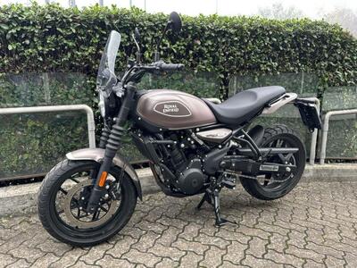 Royal Enfield Guerrilla 450 (2024 - 26) usata