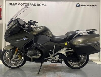 Bmw R 1250 RT (2019 - 20) usata