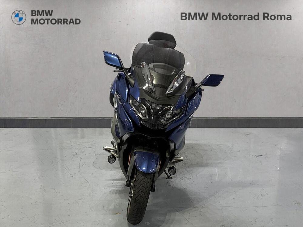 Bmw K 1600 GTL (2022 - 26) (3)