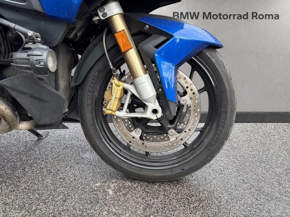Bmw R 1250 RT (2019 - 20) (5)