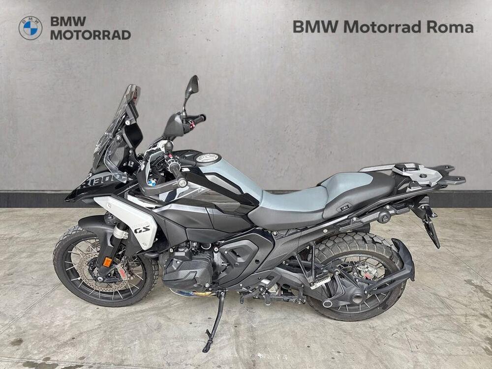 Bmw R 1300 GS (2023 - 26)