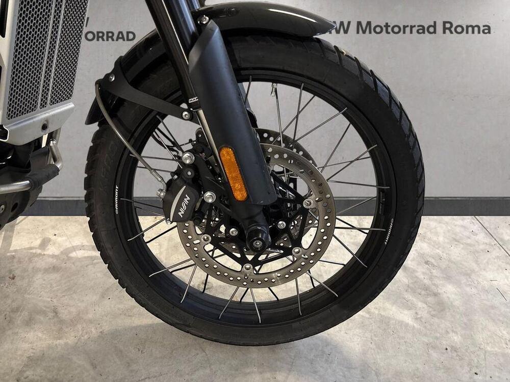 Triumph Scrambler 1200 X (2024 - 26) (5)