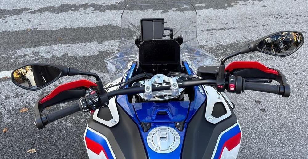 Bmw R 1300 GS Adventure Trophy (2025 - 26) (7)