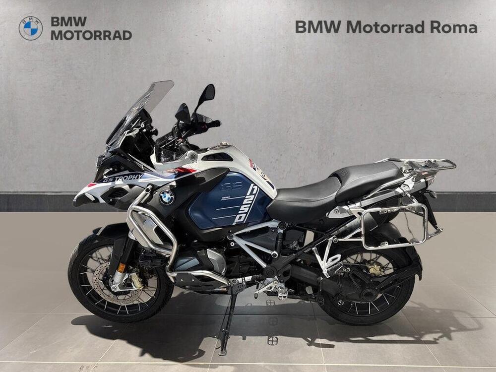 Bmw R 1250 GS Adventure (2021 - 24)