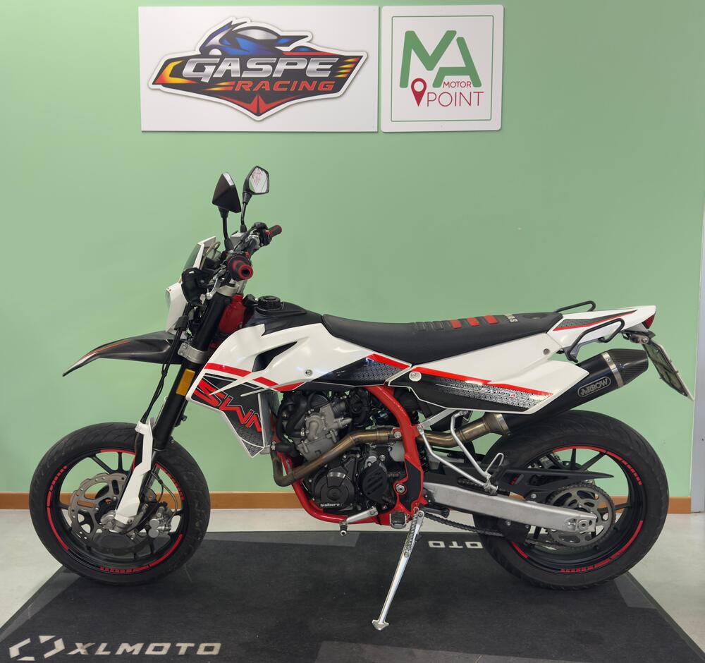 Swm SM 125 R (2022 - 24) (2)