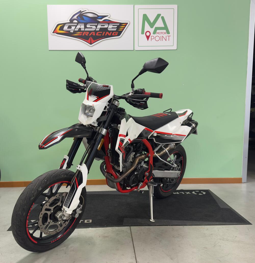 Swm SM 125 R (2022 - 24) (3)