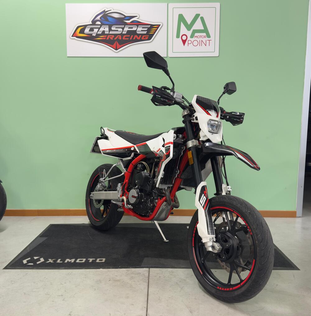 Swm SM 125 R (2022 - 24) (4)