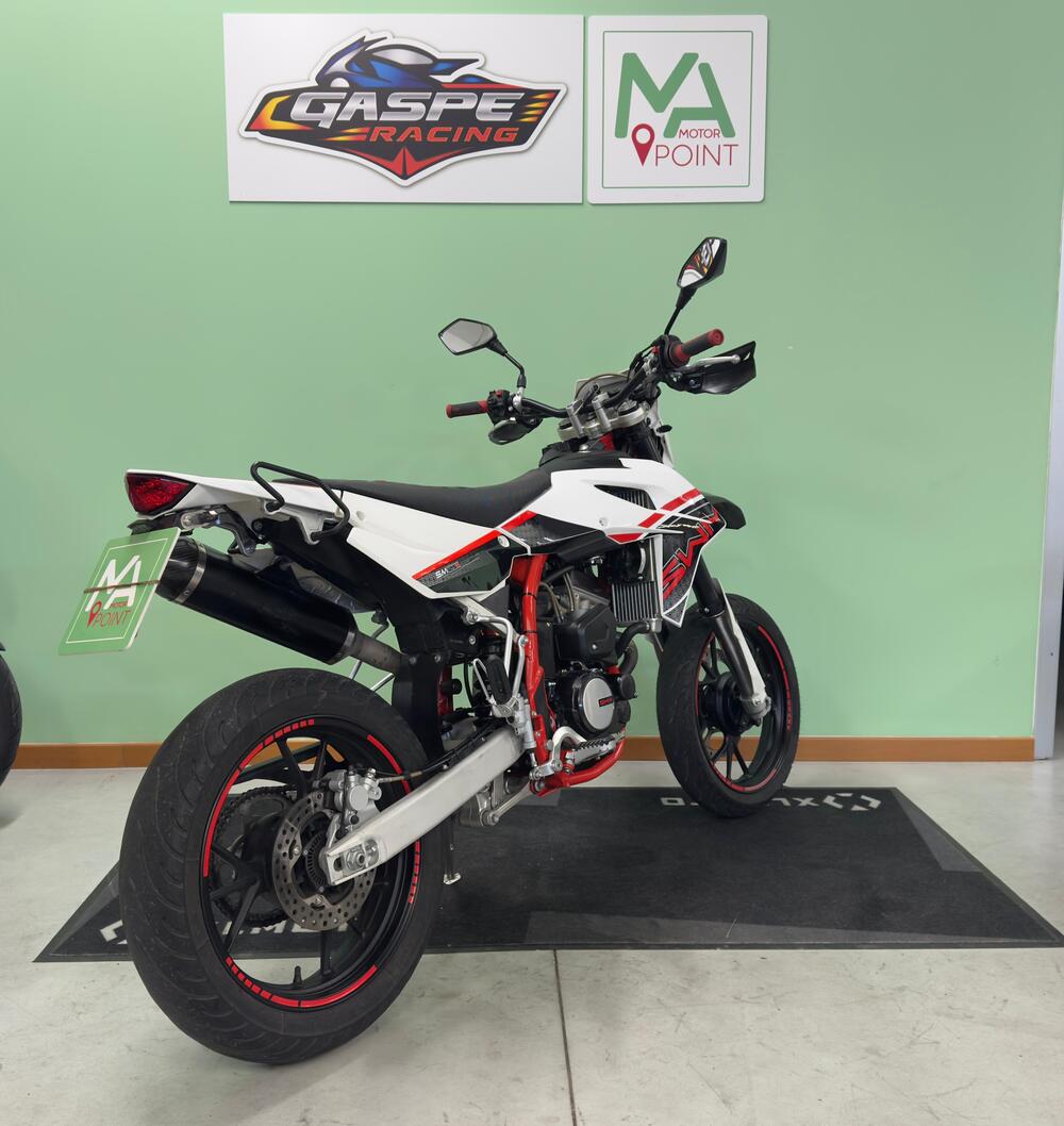 Swm SM 125 R (2022 - 24) (6)