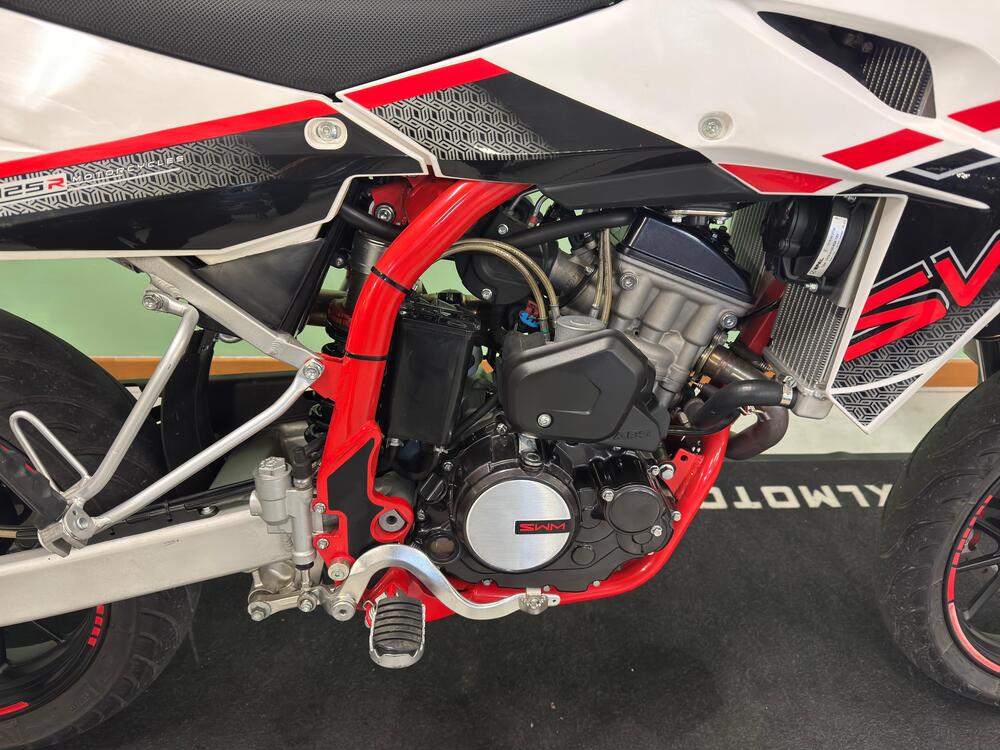 Swm SM 125 R (2022 - 24) (7)