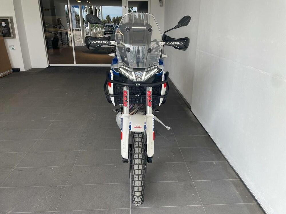 Aprilia Tuareg 660 (2022 - 24) (2)