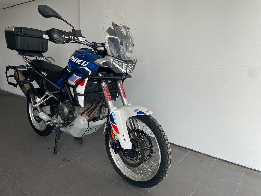 Aprilia Tuareg 660 (2022 - 24) (3)