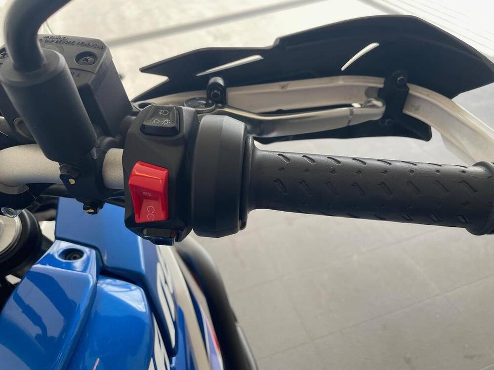 Aprilia Tuareg 660 (2022 - 24) (5)