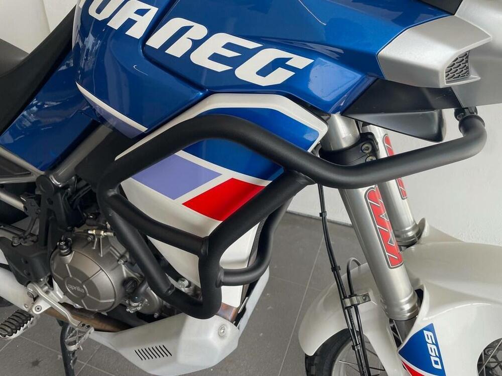 Aprilia Tuareg 660 (2022 - 24) (7)