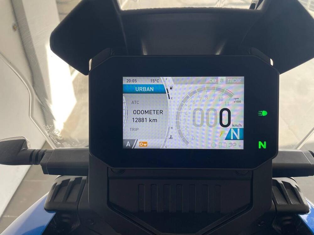 Aprilia Tuareg 660 (2022 - 24) (6)