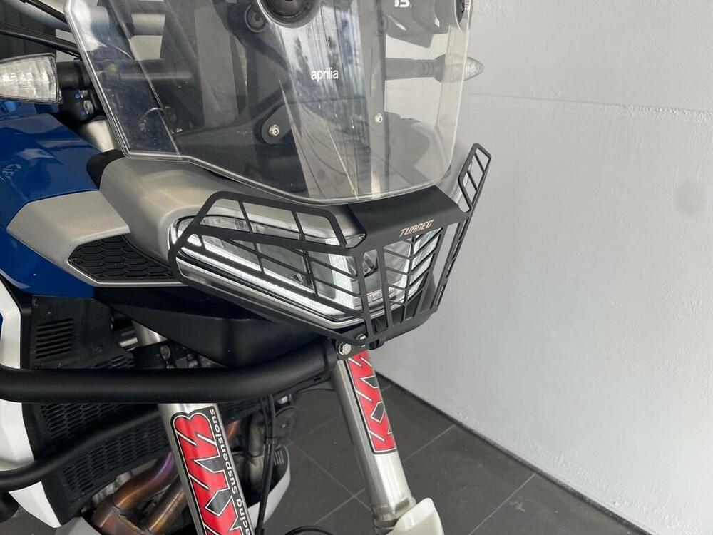 Aprilia Tuareg 660 (2022 - 24) (8)