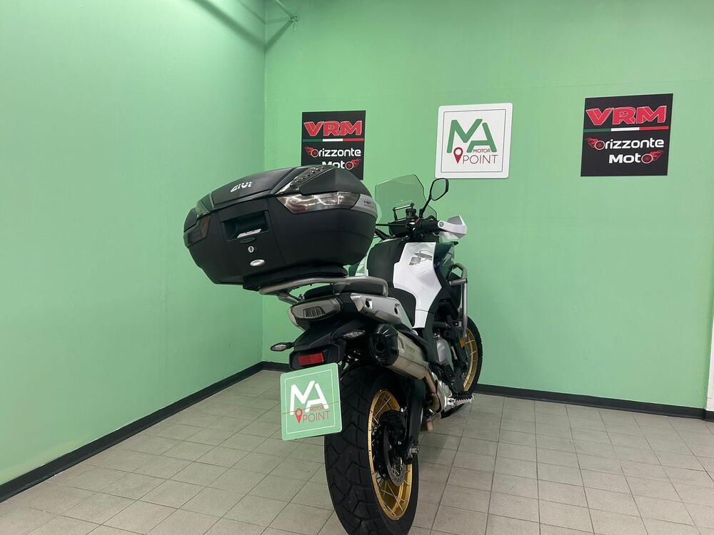 CFMOTO 700MT Adventure (2025 - 26) (2)