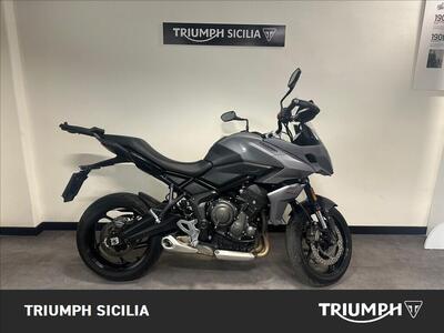 Triumph Tiger Sport 660 (2022 - 24) usata