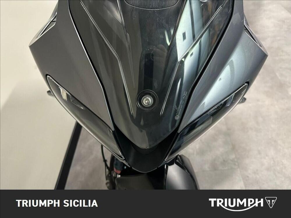 Triumph Tiger Sport 660 (2022 - 24) (9)