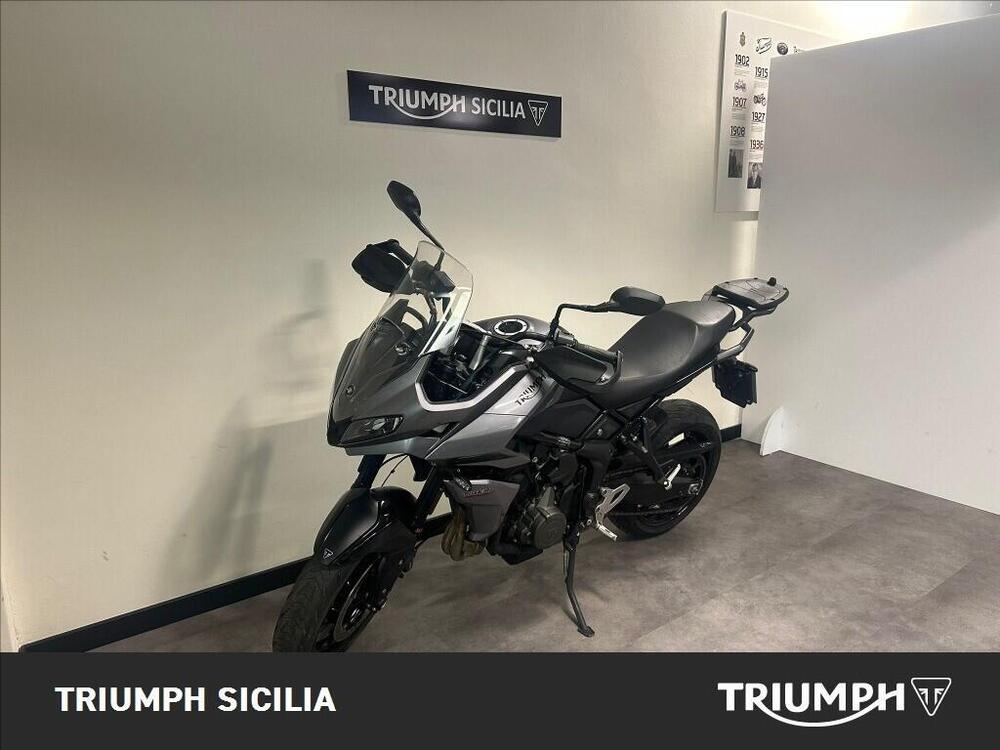 Triumph Tiger Sport 660 (2022 - 24) (6)