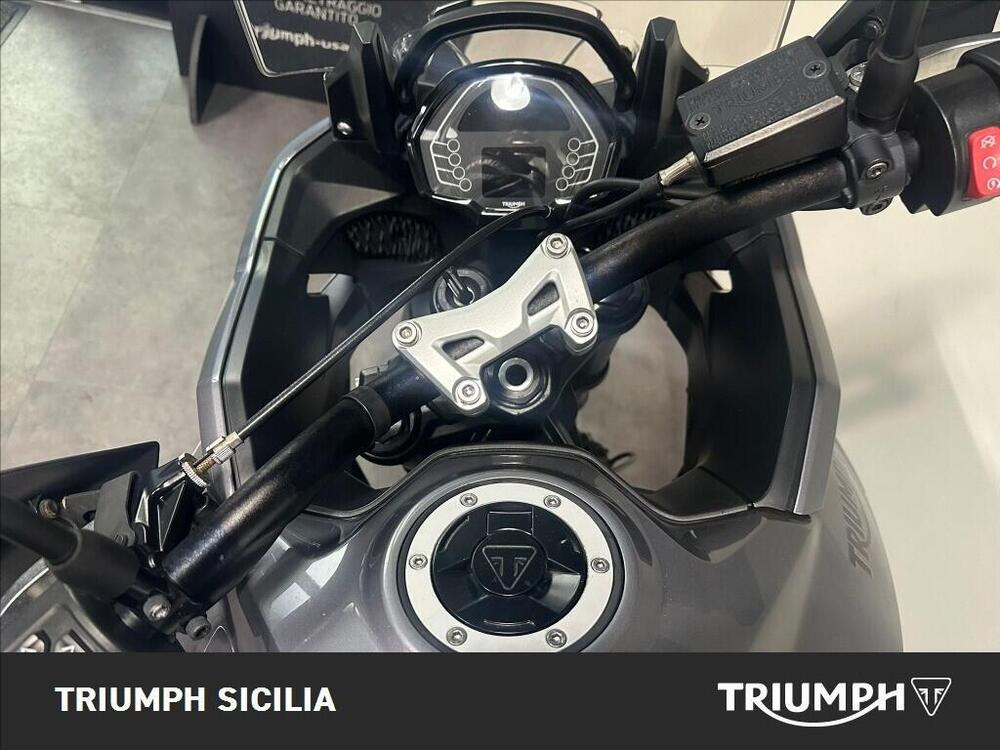 Triumph Tiger Sport 660 (2022 - 24) (11)