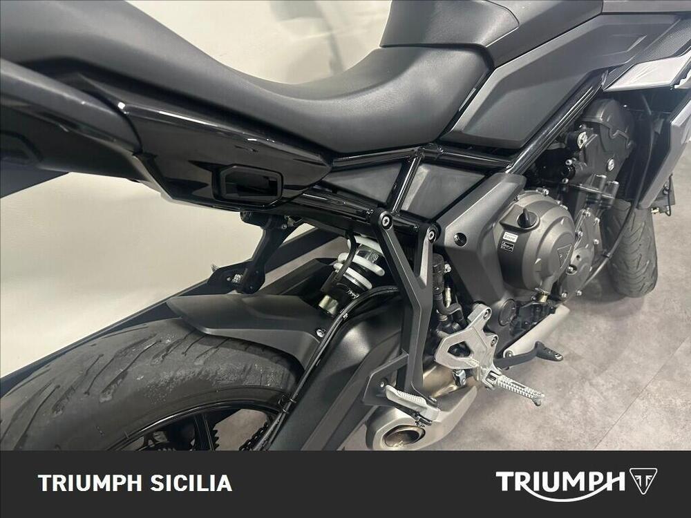 Triumph Tiger Sport 660 (2022 - 24) (19)