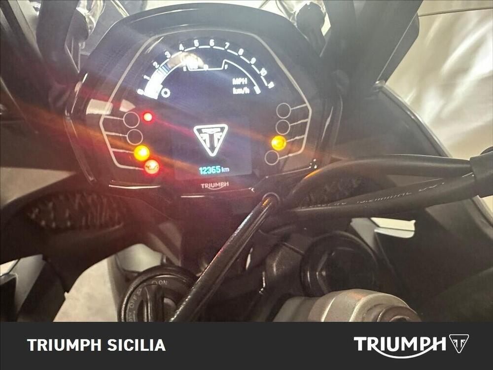 Triumph Tiger Sport 660 (2022 - 24) (12)