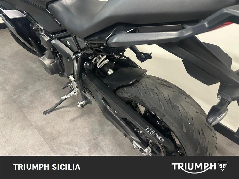 Triumph Tiger Sport 660 (2022 - 24) (20)