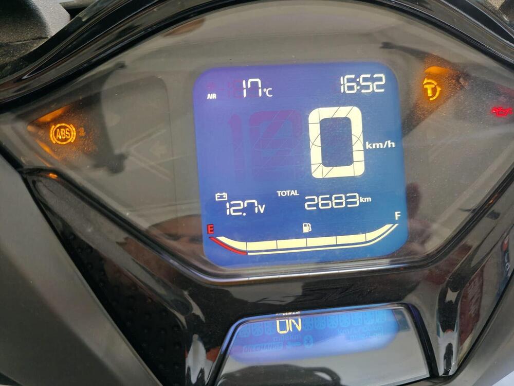 Honda SH 350i Sport (2025 - 26) (3)