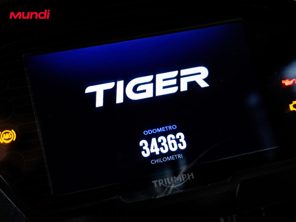 Triumph Tiger 1200 XRt (2018 - 20) (12)