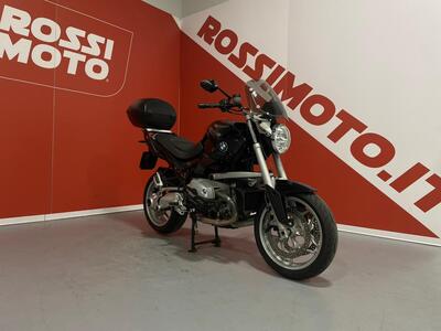 Bmw R 1200 R (2006 - 11) usata