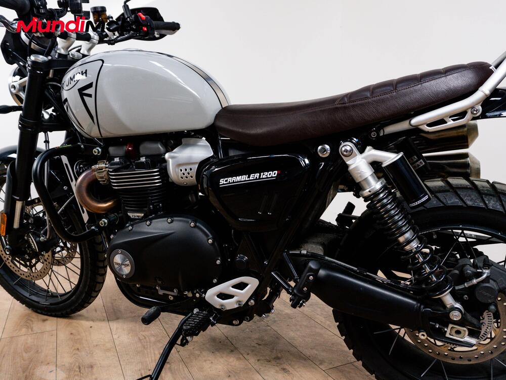 Triumph Scrambler 1200 X (2024 - 26) (10)