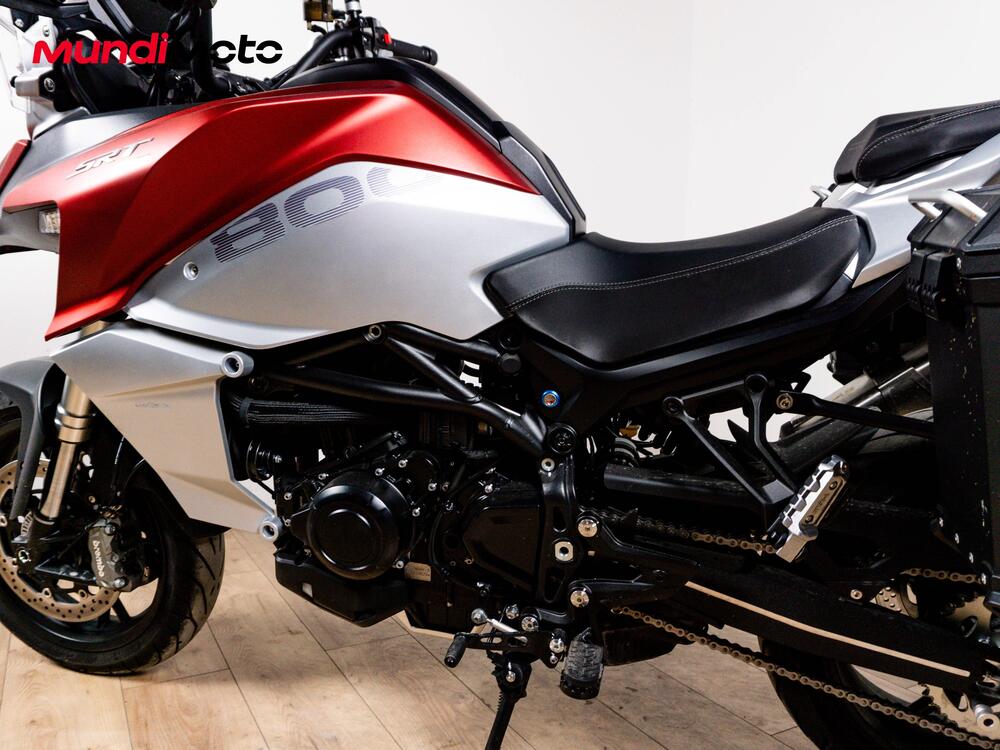 QJ Motor SRT 800 (2023 - 25) (10)