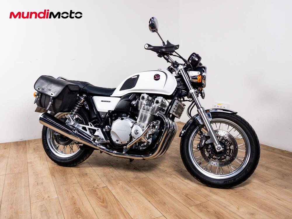 Honda CB 1100 EX (2017 - 20) (2)