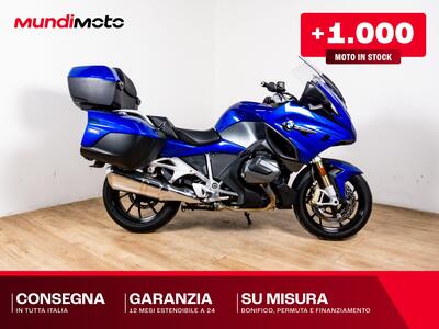 Bmw R 1250 RT (2021 - 25) usata